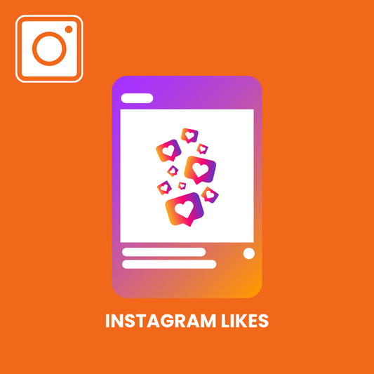 Instagram Likes