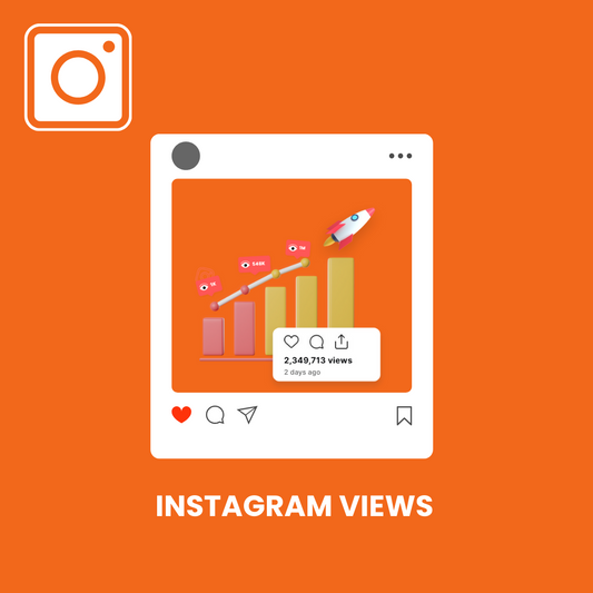 Instagram Views