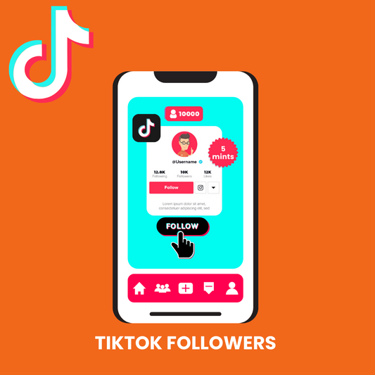 TikTok Followers